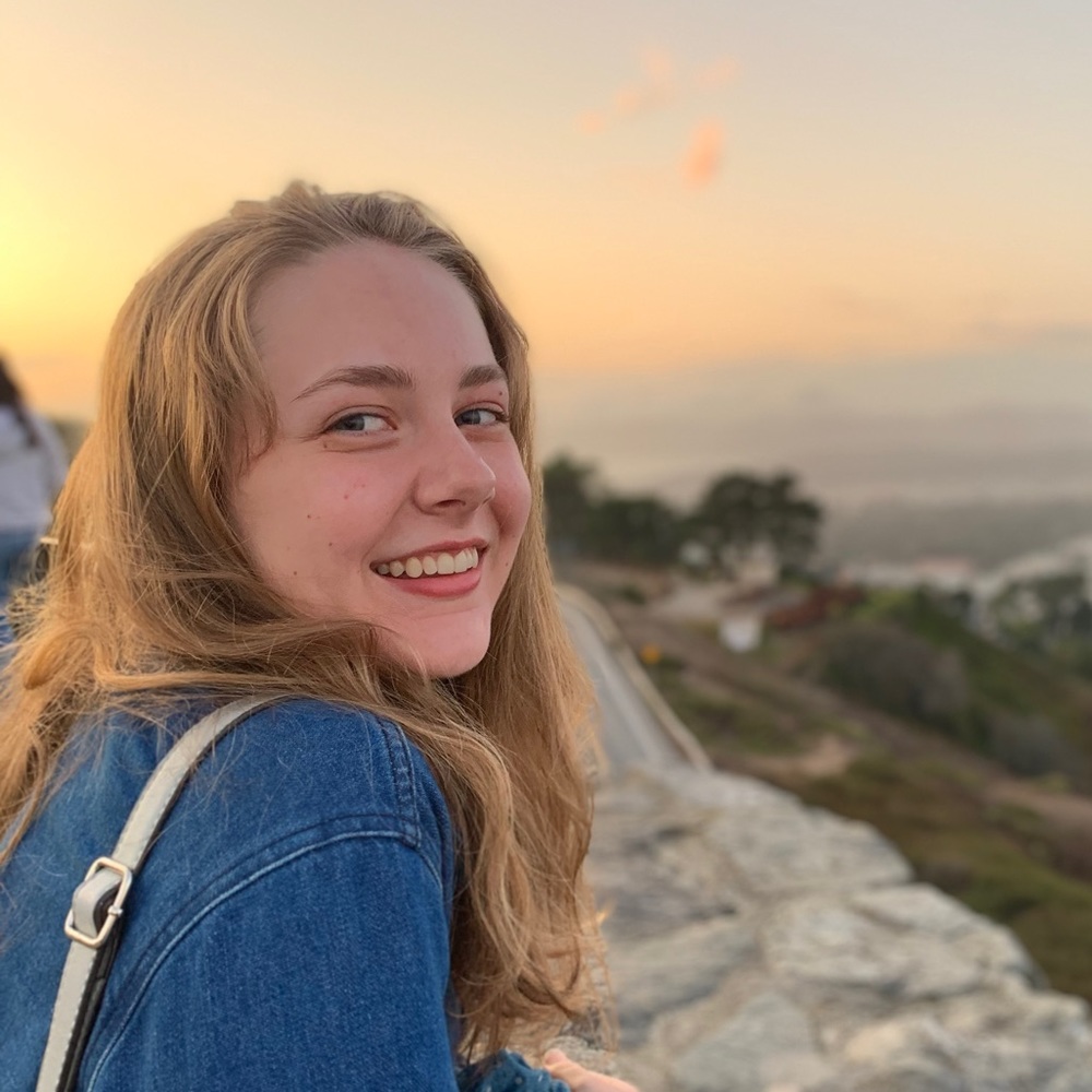 Meet your Posher, Emma